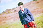 防弹少年团（BTS）、朴智旻（JIMIN）、NIGHT专
