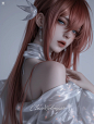 『艾露莎』妖精的尾巴 _ 幻想艺术_4_ChicXclusive_来自小红书网页版