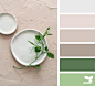 Design Seeds : Design Seeds color palettes ... posted daily for all who love color.