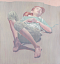 James Jean | Sleeper