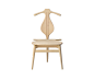 PP250 | VALET CHAIR - Clothes racks from PP Møbler | Architonic : PP250 | VALET CHAIR - Designer Clothes racks from PP Møbler ✓ all information ✓ high-resolution images ✓ CADs ✓ catalogues ✓ contact..