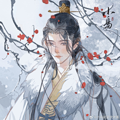 用户B3lQqjCj采集到氛围感插图