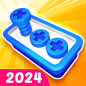 Nuts & Bolts Jam: Screw Puzzle - App on Amazon Appstore