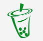 一点点logo海报商业设计png免抠素材_新图网 https://ixintu.com 一点点logo 商业设计 饮料 奶茶 甜品 美食餐饮
