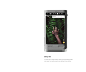 Vert!ca : It's a new concept of the vertical camera. We wanted to complement the challenges of traditional cameras through vision recognition camera set-up, display landscape, voice assistance, and cloud interworking. It's a quick and easy camera for anyo