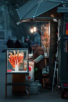 采集图片