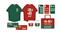 港嘢烧味 丨 餐饮品牌设计-古田路9号-品牌创意/版权保护平台
