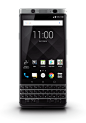 BlackBerry KEYone - Official website