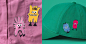 bernardo henning campaign colorful instore John Lewis Kids Clothes kidswear London new now Render
