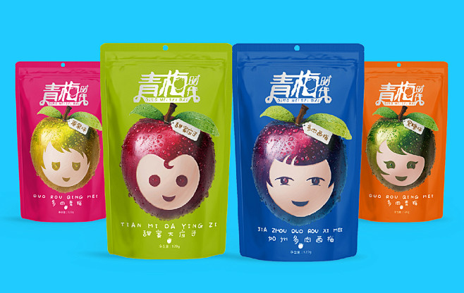 包装设计#西安包装设计#创意包装设计#新...