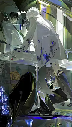 顾茜淅自调高清壁纸阴阳师百闻牌云外镜 横屏+竖屏 ，转关可用， 素材来源网上，侵删。