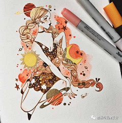 昵称都是不需要的采集到Sibylline Meynet
