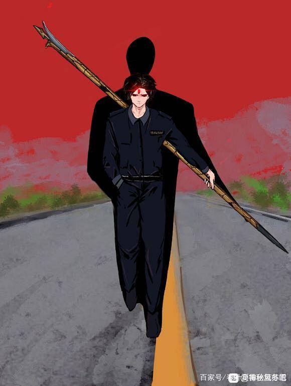 “神秘复苏”盘点鬼邮局事件后杨间的实力