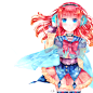 Higure Sonata by safie