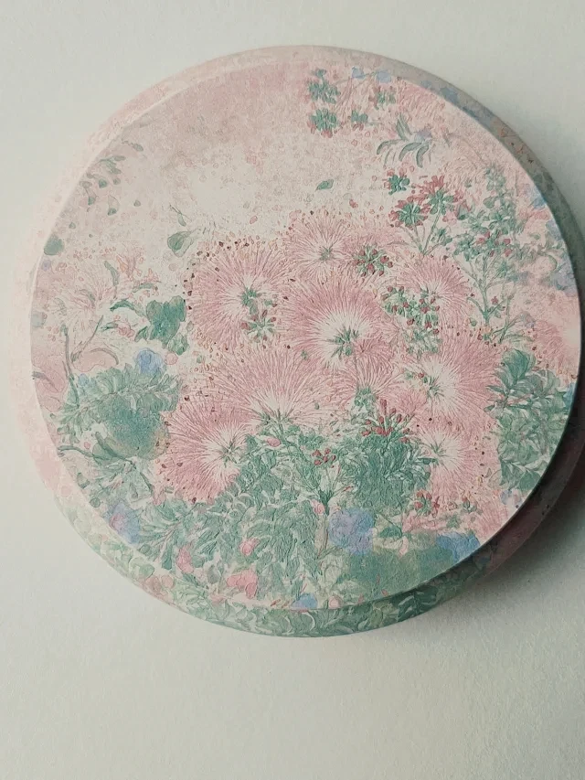 相思树 合欢花开