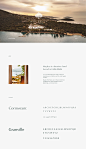 Maçakizi Hotel : Design of website for Maçakizi Hotel. All materials are cited from open information sources and presented herein exclusively for information.