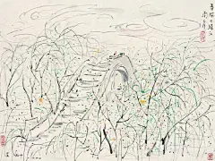                                                                                                         看不惯“流氓书画家”在一次接受记者采访时，吴冠中说：“这几年，中国的美术馆、博物馆越建越多，硬件越来越好，但你收藏了很多垃圾，许多东西是走后门凭关系送进去的。现在一些国外美术馆，经常有中国人主动送画，回来就宣传炒作自己。”“有的人左右逢源，既在体制内拥有权力，又享受市场的好处。 ​​​​...展开全文