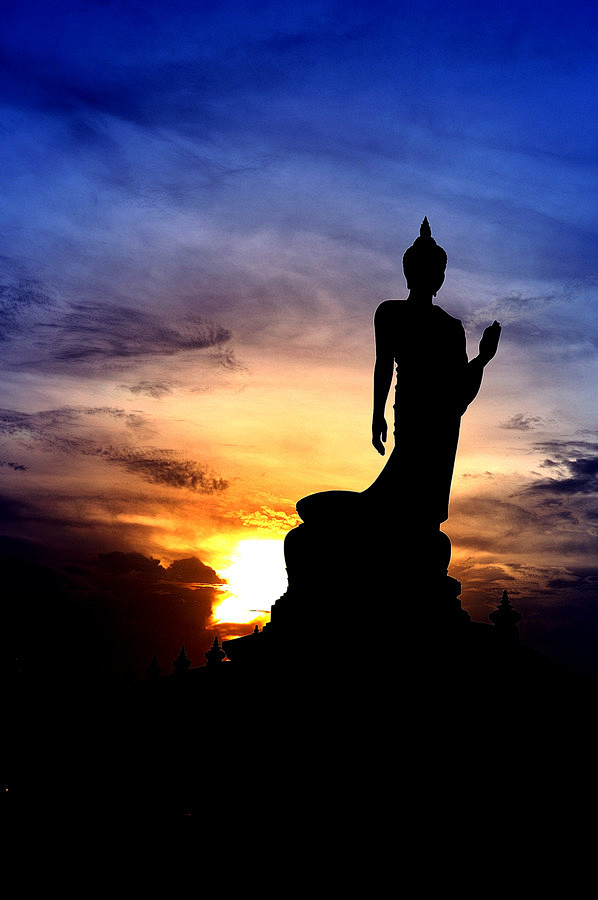 Photograph The Buddh...