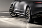 Behance 上的 NIO eT9