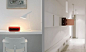 意大利的一套优雅公寓 明亮的白色调 374154