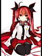 P站同人 五河琴里_看图_datealive吧_百度贴吧