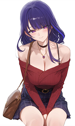 sisiaac采集到服饰