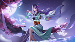 iVanessa7777采集到仙侠