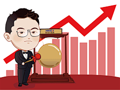 我可否把你比作一个夏日采集到金融素材