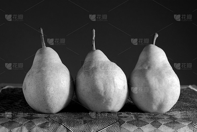 静物4 &amp; b&amp;w