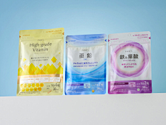 neo_design采集到食品包装