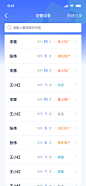 售楼小程序访客记录