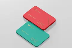 &lt;span class='yzk_title_103215'&gt;优雅企业圆角名片样机模板 Business Card Mockup Round Corners&lt;/span&gt;插图(5)##样机##模型##智能样机##mockups##vi设计样机##vi提案样机##样机效果图##样机模板##psd分层设计素材##