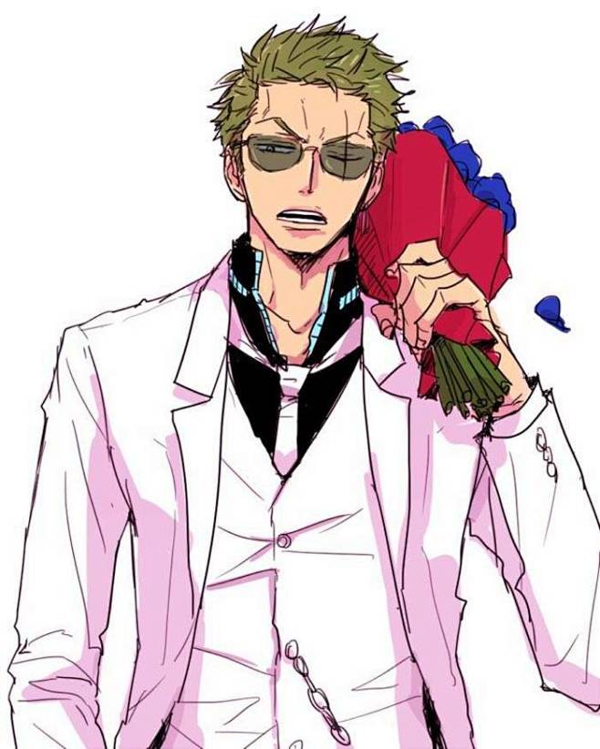 08:08:24海贼王~索隆好帅哦小漫画麻辣烫烫手同采自duitang