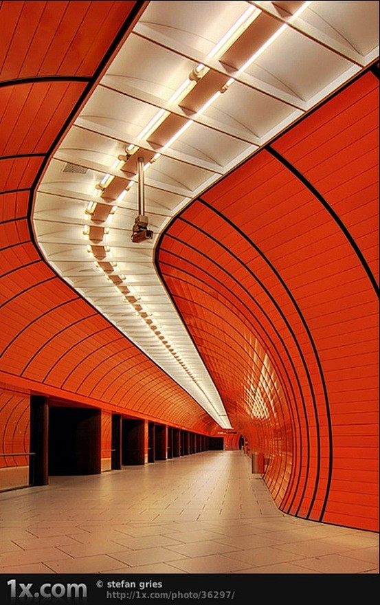 tube  by stefan grie...