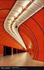 tube  by stefan gries