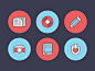 Icon Set