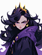 恶毒后妈 | 格里姆希尔德 Evil Queen