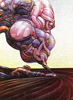 Moebius