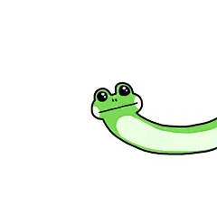 画了一组长脖子探头的小头像。。。干啥?干啥？你在干啥？#绵羊画的小头像# ​​​​