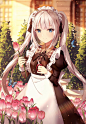 id=67496230,围裙少女,裸体围裙福利,动漫女生图片