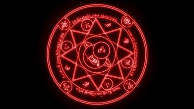法阵_百度图片搜索