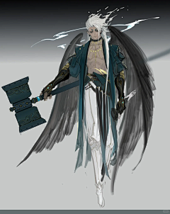 陆杳采集到A - 服饰