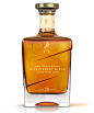 The 7 exclusive journal Johnnie Walker : 200 ans d'histoire et de savoir-faire