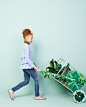 Girls' Clothing, Fashion & Apparel : Looks We Love | J.Crew