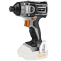 Batavia 18V Li-Ion cordless brushless impact driver | Maxxpack collection : 18 V cordless brushless impact driver | Maxxpack collection