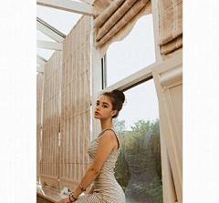 張啊啦撕裤采集到Dasha Taran 
