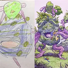 火星网官方微博的照片 - 微相册