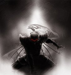 berserker