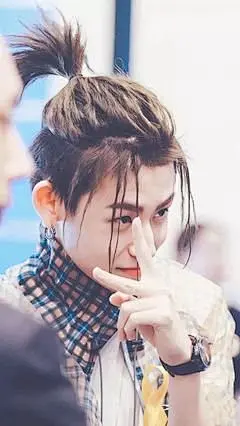 男明星壁纸