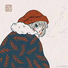 范范fanfan5566采集到Alex Gold